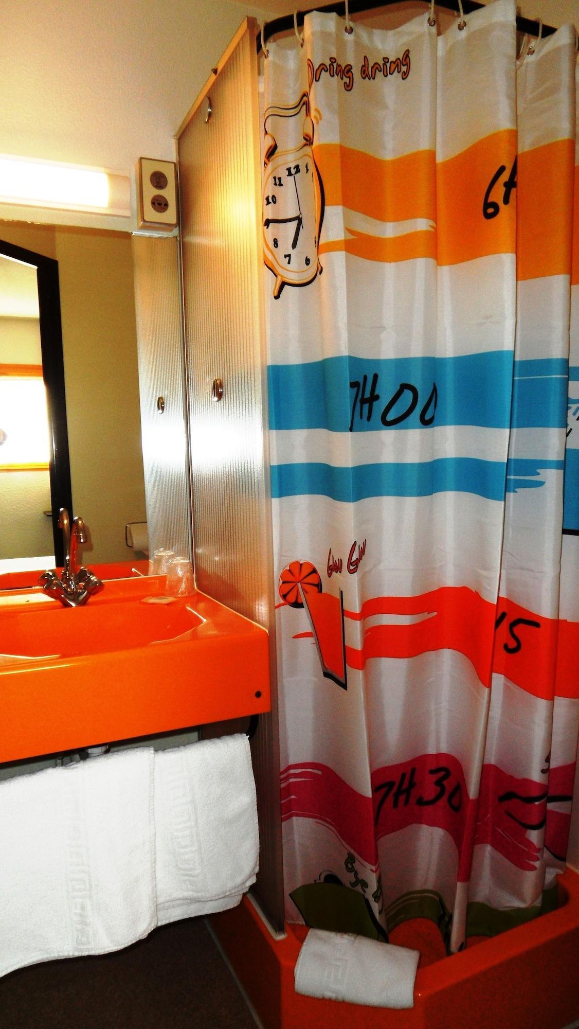 The Originals Access Bourges Nord Hotell Saint-Doulchard Eksteriør bilde