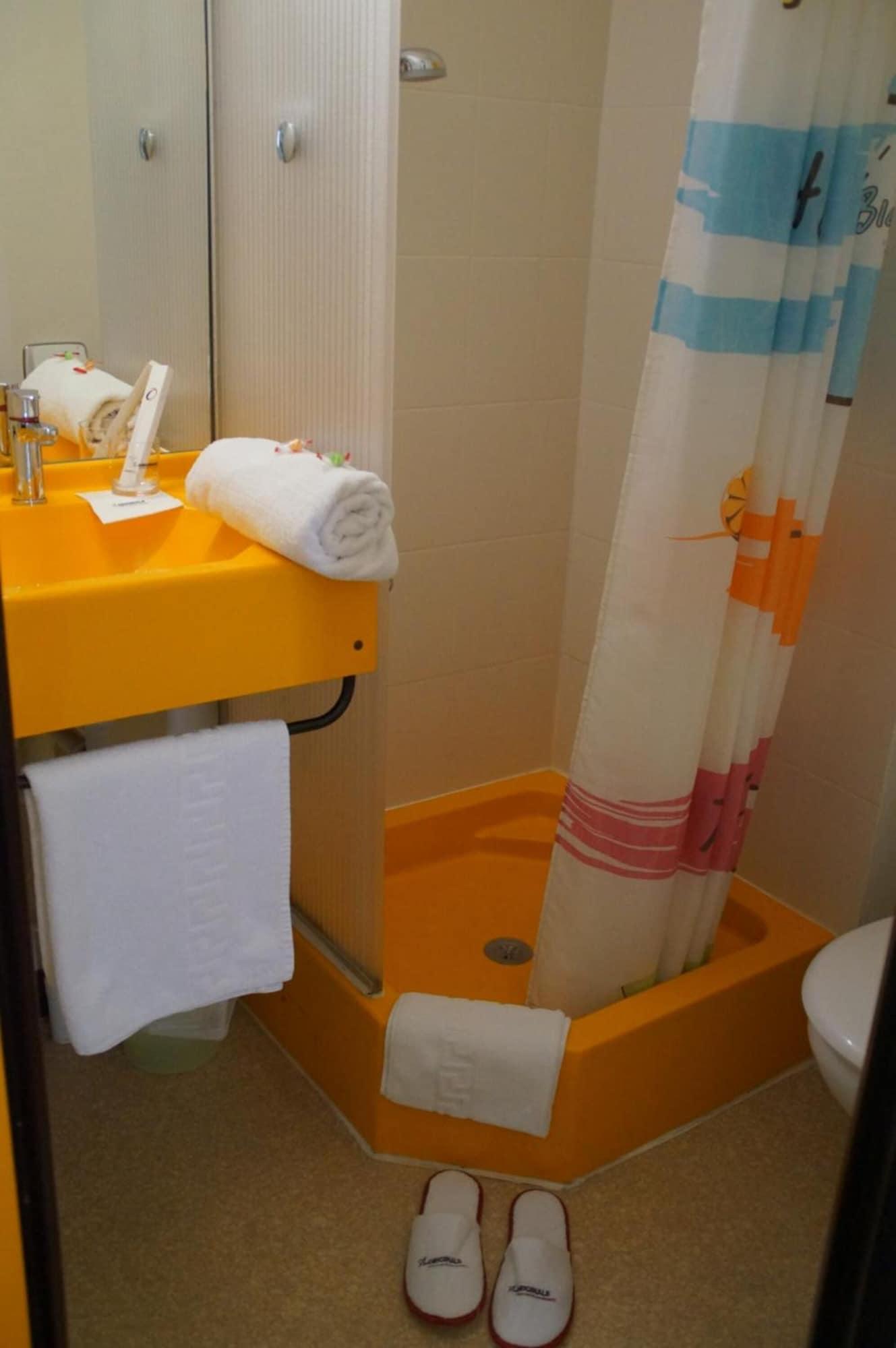 The Originals Access Bourges Nord Hotell Saint-Doulchard Eksteriør bilde