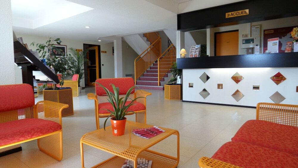 The Originals Access Bourges Nord Hotell Saint-Doulchard Eksteriør bilde
