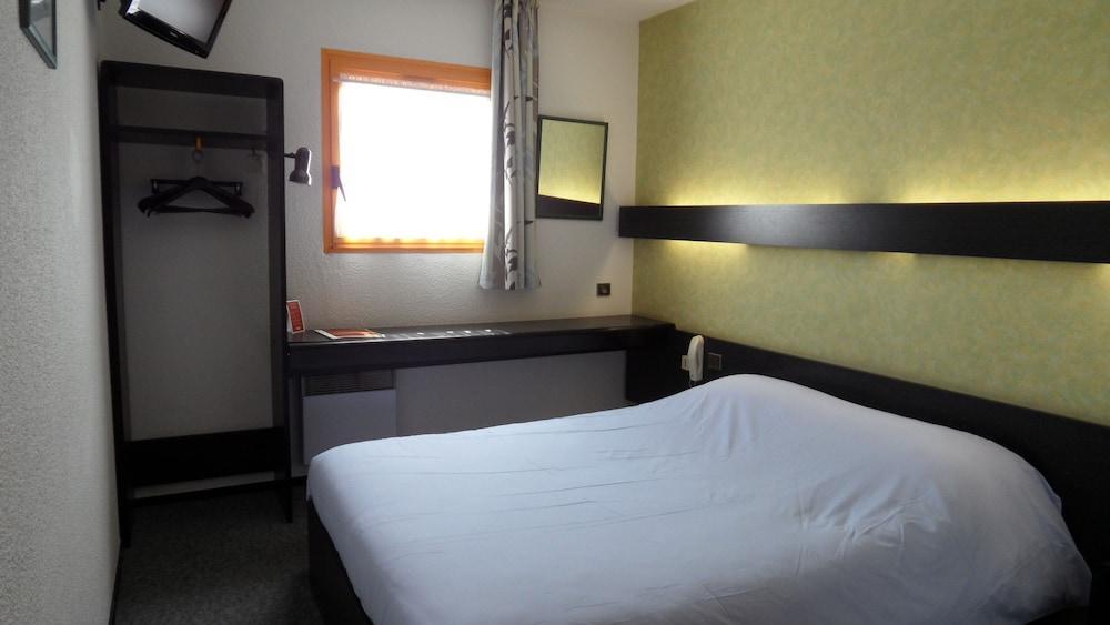 The Originals Access Bourges Nord Hotell Saint-Doulchard Eksteriør bilde